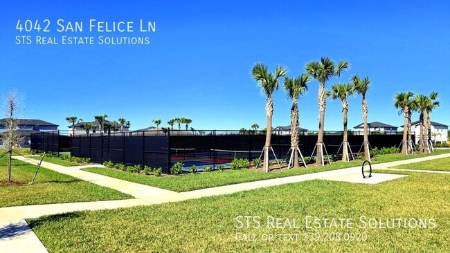 Building Photo - 4042 San Felice Ln