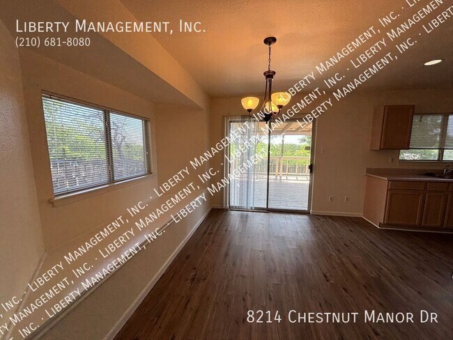 Building Photo - 8214 Chestnut Manor Dr