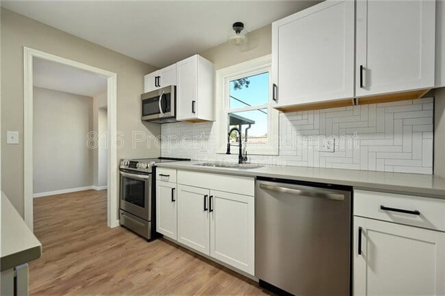 Building Photo - 12120 W 63rd Terrace