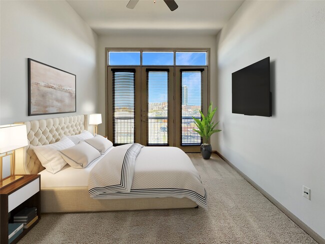 Building Photo - 2700 Brazos St