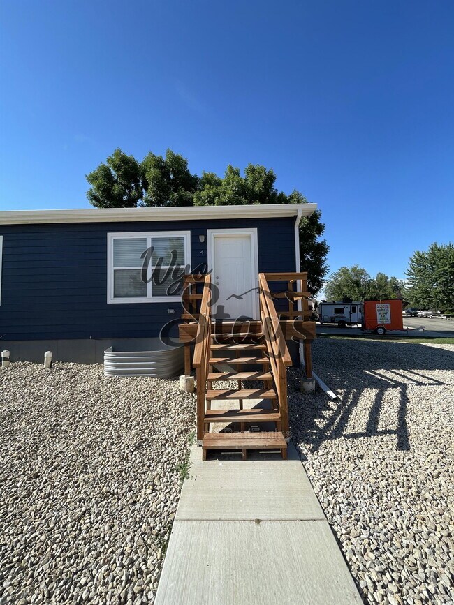 Building Photo - 929 Park Dr