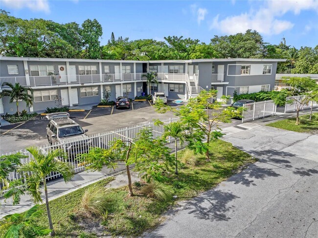 Building Photo - 60 NW 76th St