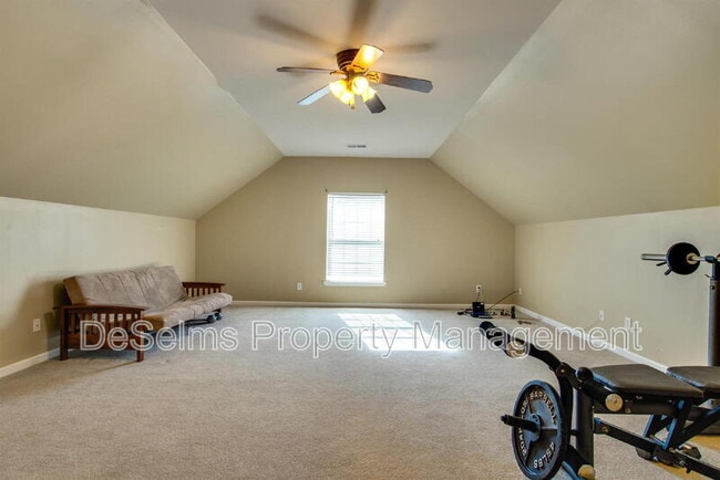 Building Photo - 2007 McCrory Pl