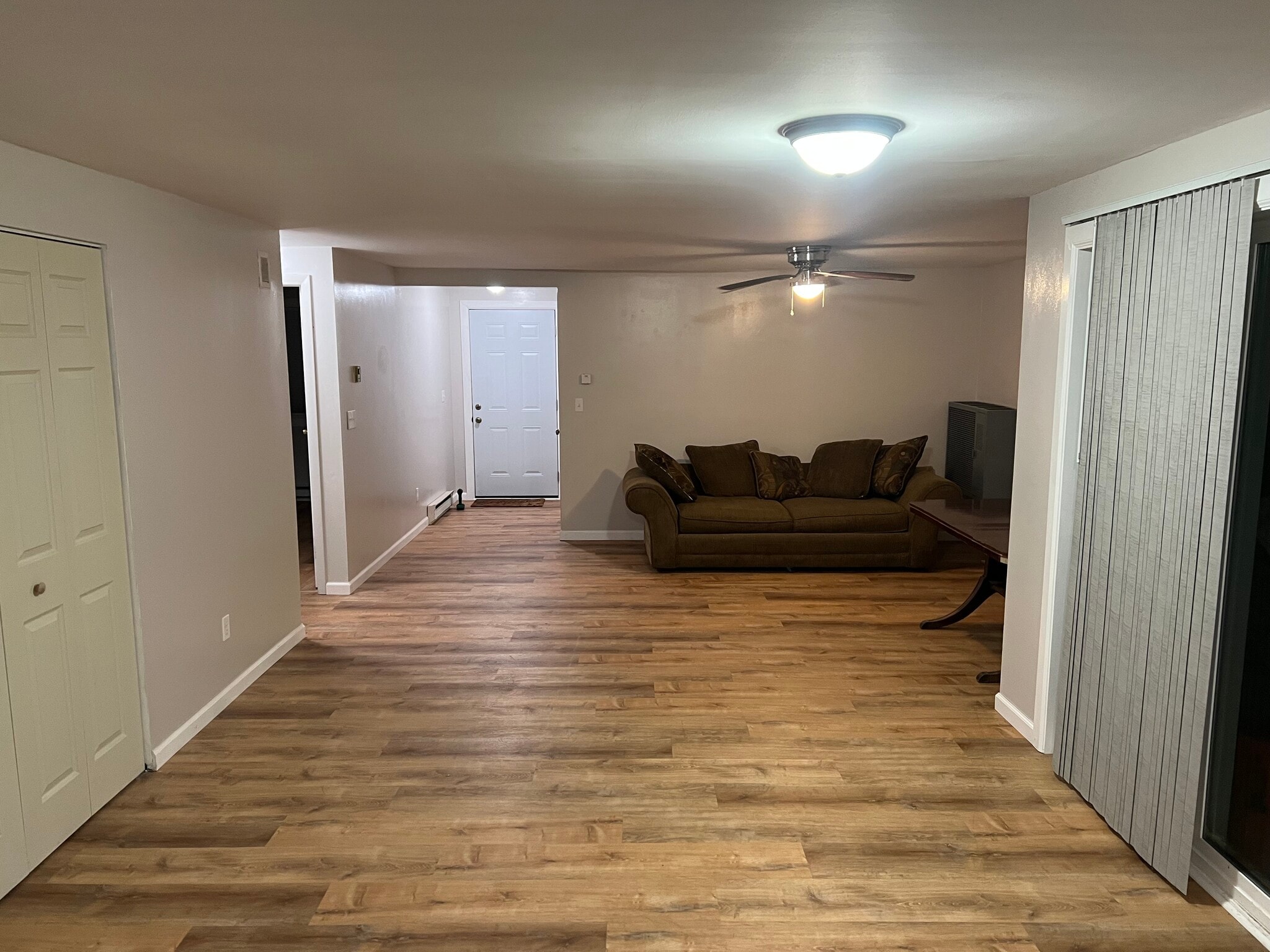 Living Room - 85 Snowberry Rd