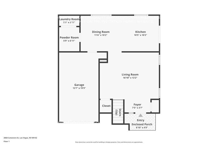 Building Photo - 2868 Canonero St