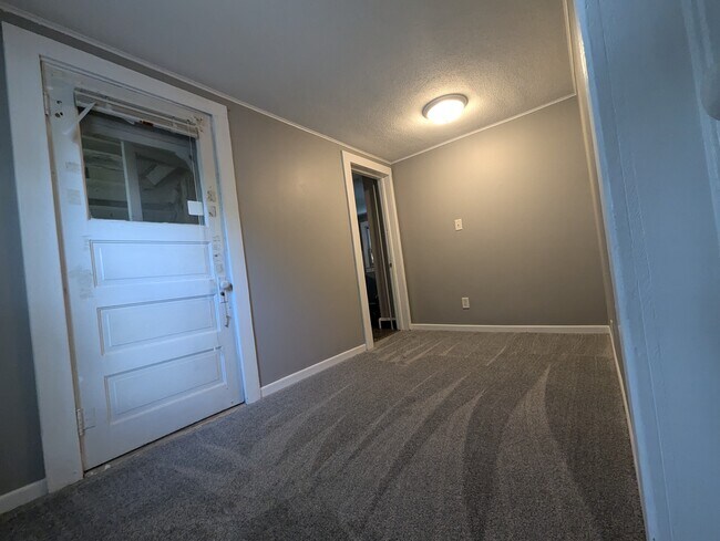Office/ Bedroom 2 - 816 15th Ave
