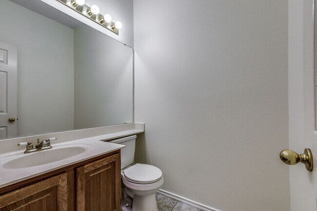 Building Photo - 4-BEDROOM IN WESTCREEK, NORTHSIDE ISD