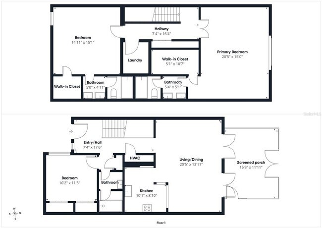 Building Photo - 2415 W Jetton Ave