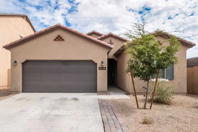 Primary Photo - 4962 E Alamo St