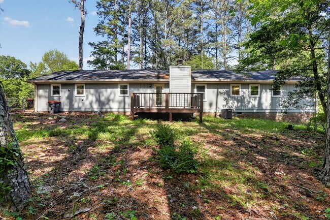 Building Photo - Modern Ranch Home - Excellent School District East Cobb