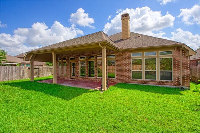 Building Photo - 27111 Hardwick Hills Ln