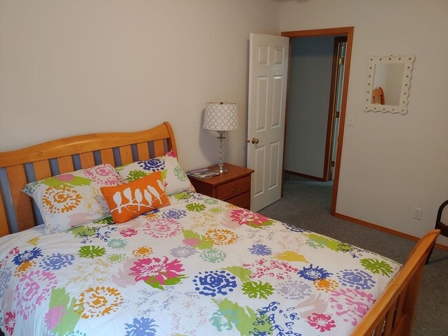 Building Photo - "All Inclusive, Fully Furnished CDA Home!"