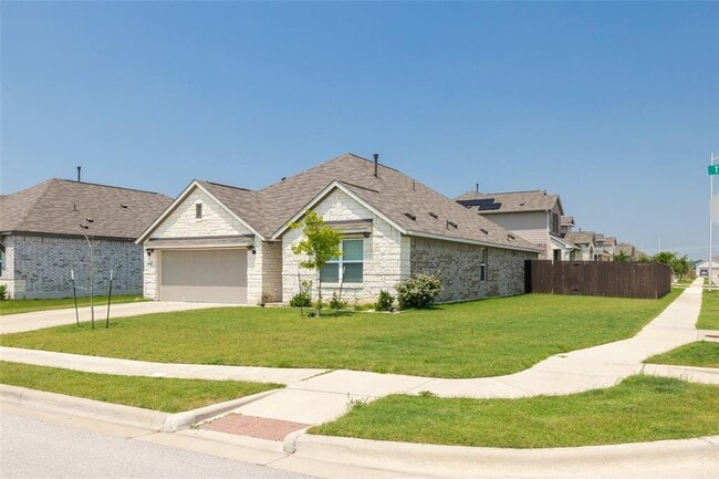 Building Photo - 12020 Texana Trl