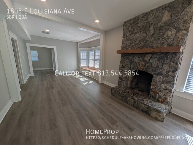 Building Photo - 1805 E Louisiana Ave