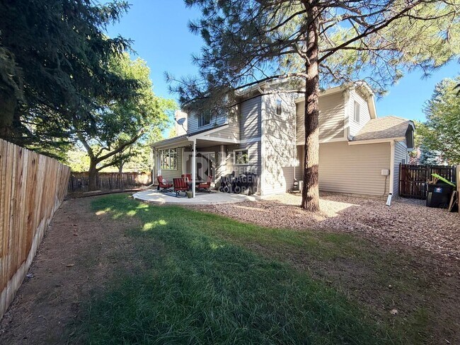Building Photo - 1408 E Irwin Ln