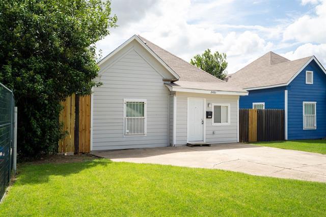 Building Photo - 2406 Ross Ave