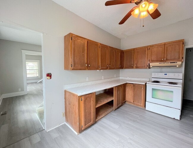 Building Photo - Large 3 bedroom home