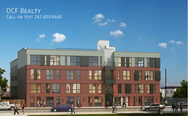 Building Photo - 1622 Point Breeze Ave