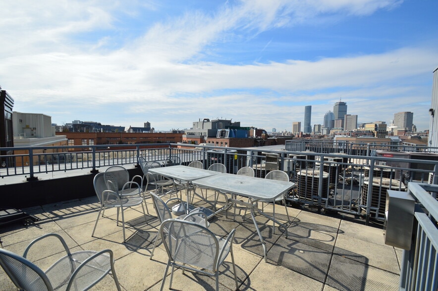 Building Photo - 139 E Berkeley St