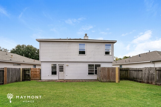 Building Photo - Bright 3 Bedroom Humble, TX Home