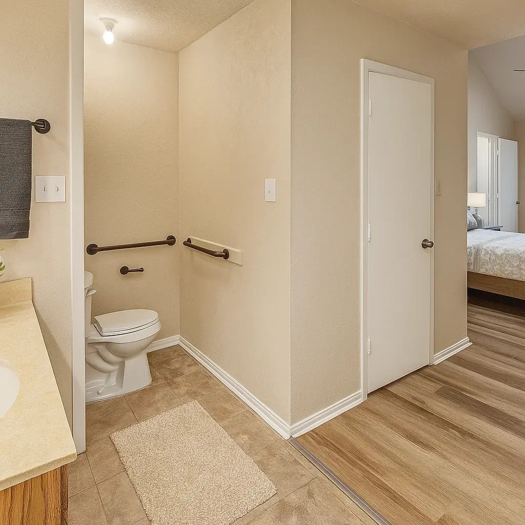 Building Photo - 6420 Shasta Trl