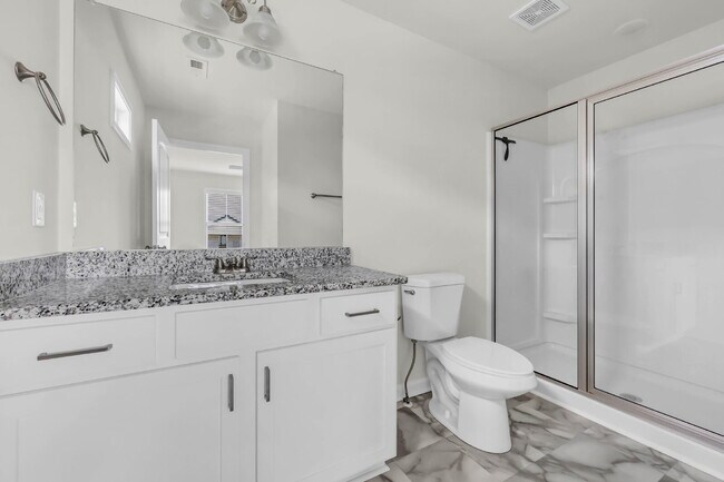 Building Photo - !!FIRST HALF-MONTH OF RENT FREE!! Beautiful 3-bed, 2.5-bath home with a bright, open floor plan.