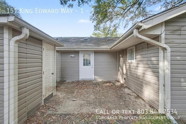 Building Photo - 151 King Edward Way