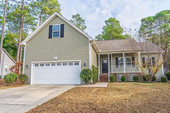 Building Photo - 2 Sawmill Ct