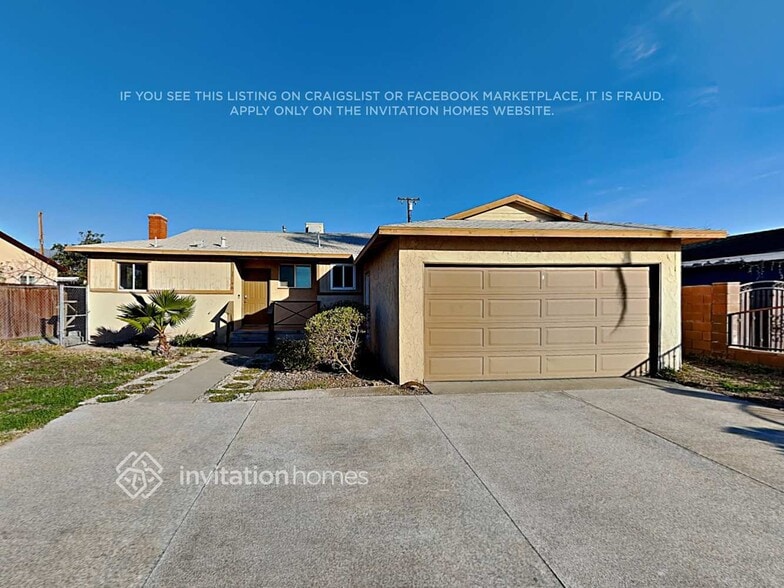 Primary Photo - 17146 Malaga St