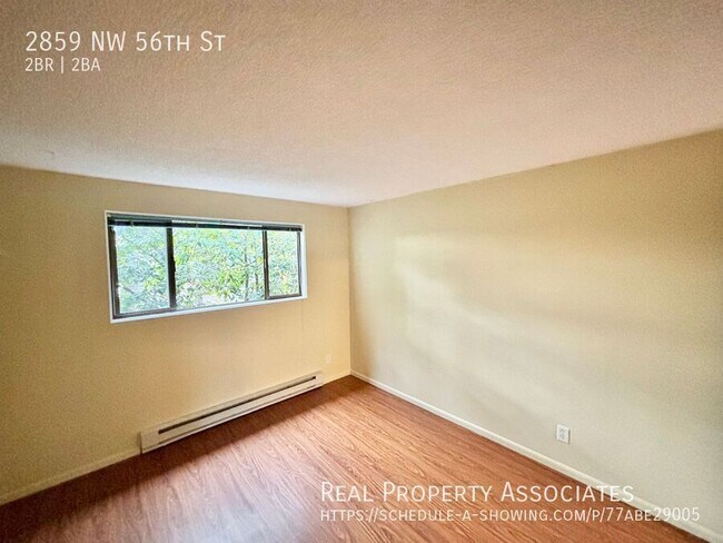 Building Photo - Incredible 2-Bedroom House in Ballard! Fen...
