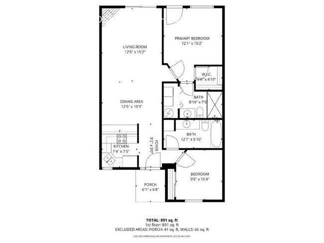 Building Photo - 7101 W Beardsley Rd