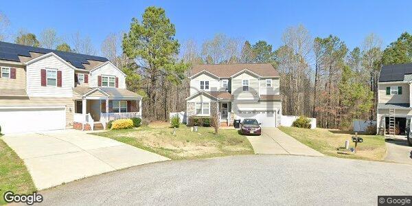 Building Photo - 261 Chadford Pl
