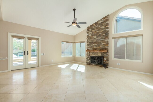 Building Photo - Beautiful Preserve Lot with Beautiful views