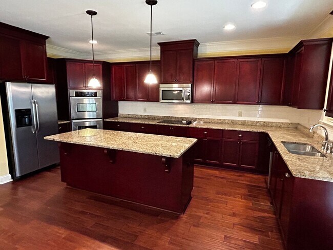 Building Photo - 1521 Baldwin Lakes Dr