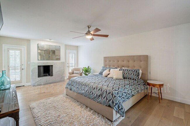 Building Photo - 8602 E Vista Del Lago