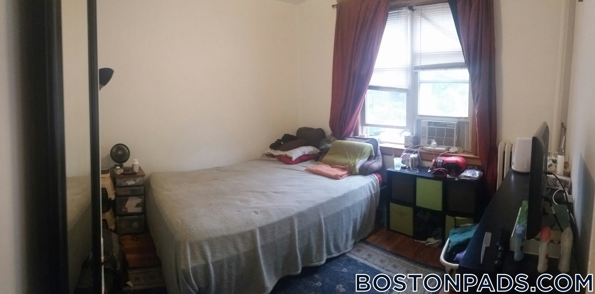 Building Photo - 99 Hancock St