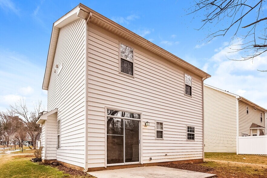 Building Photo - 3319 Passour Ridge Ln