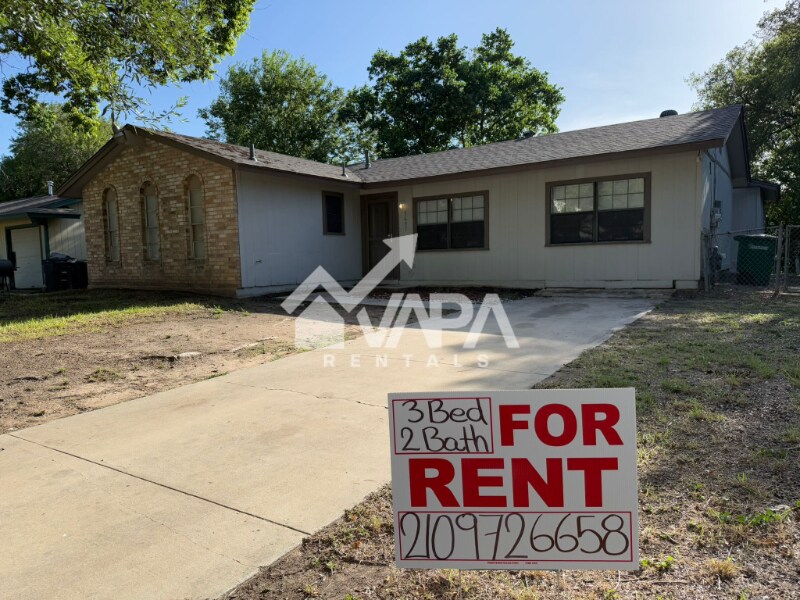 Building Photo - 5607 Summer Gold Dr