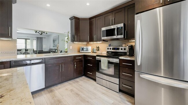 Building Photo - 201 NW 106th Terrace