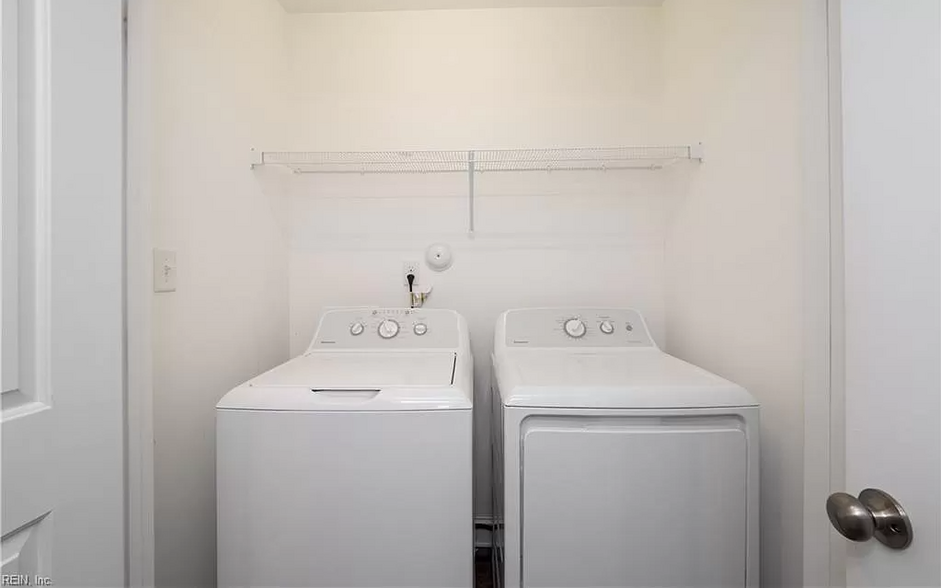 Washer & Dryer - 854 43rd St