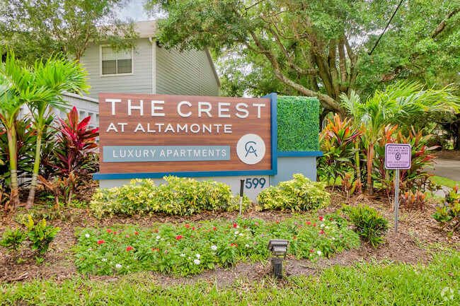 Building Photo - The Crest at Altamonte