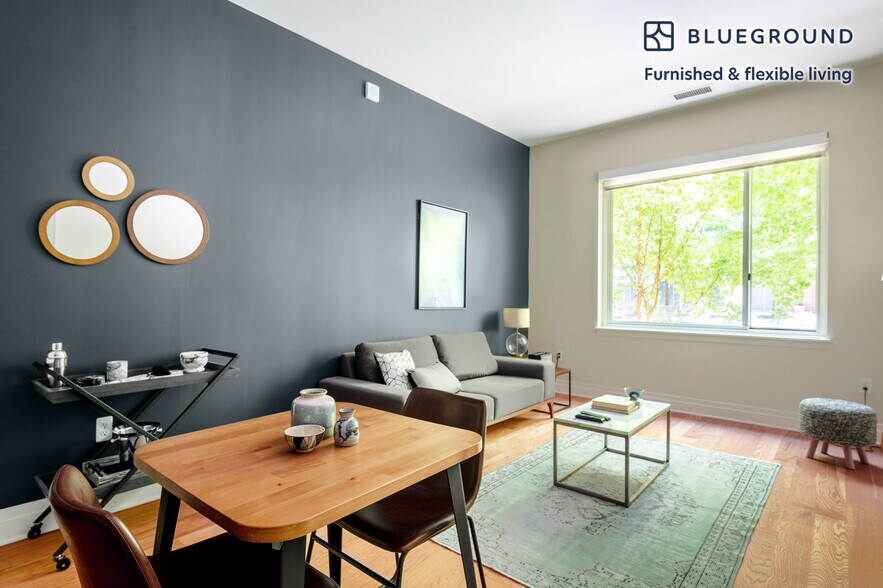 Building Photo - 2221 I St NW