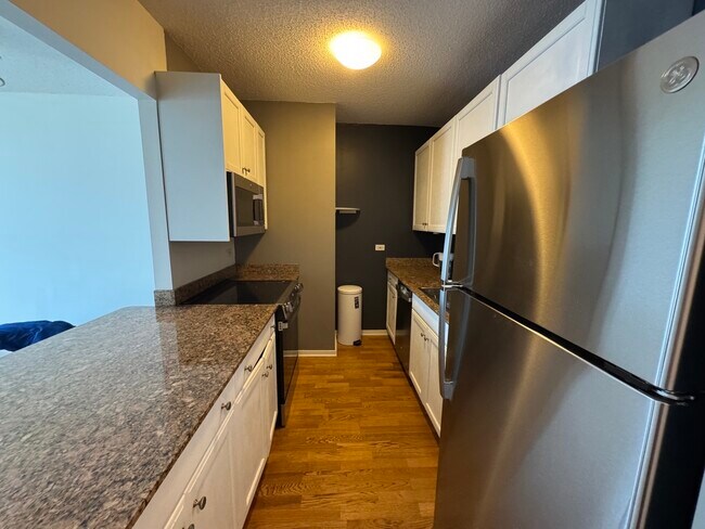 Building Photo - 400 N La Salle Dr
