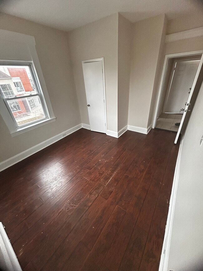 Building Photo - 4201 Park Heights Ave