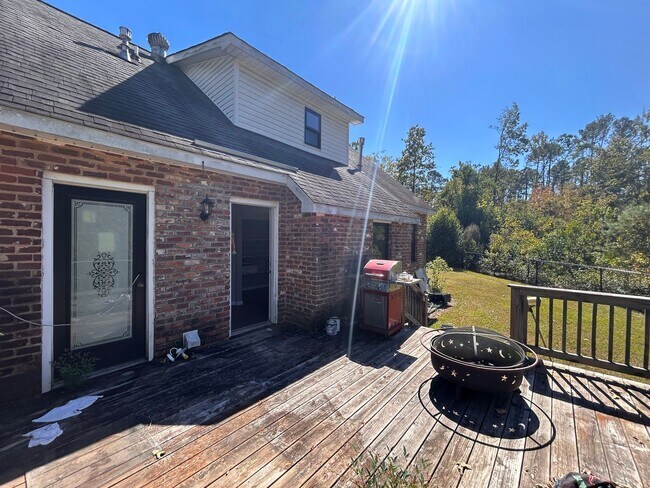 Building Photo - 3869 Boulder Creek Rd