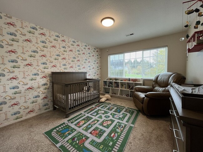 Building Photo - Elegant 5BR + Bonus Room Home with Bay Windows, Entertainment Room & Oversized Primary Retreat