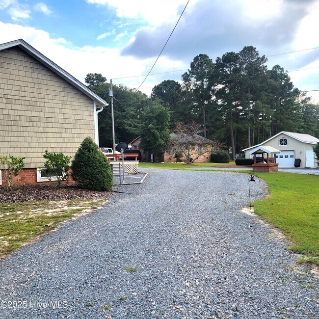 Building Photo - 3628 Murdocksville Rd