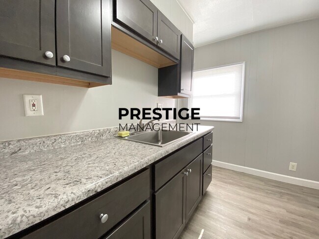 Building Photo - Updated 2 Bedroom in Gary