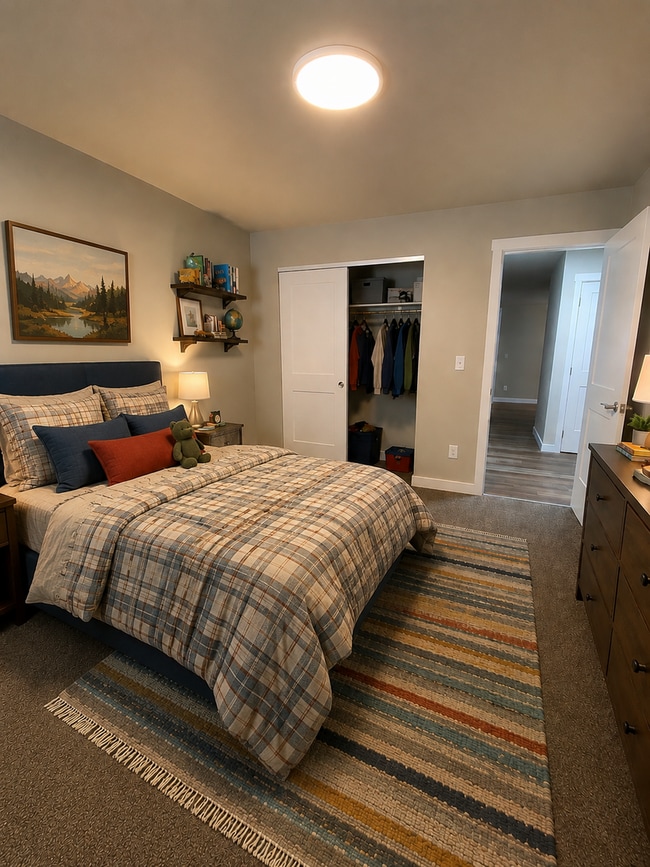 Building Photo - 3417 Cascade Loop