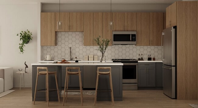 Building Photo - The Blockyard| 8 Weeks Free!| Posted 11/5/24